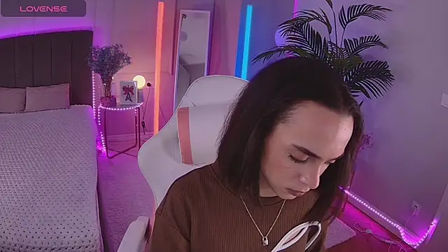 Dayana_Foxy's cam snapshot