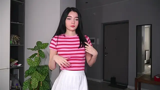 bombaleylo's cam snapshot