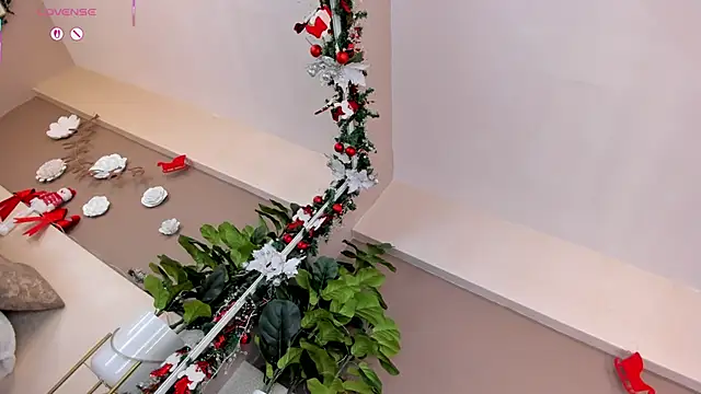 AriaFoster's cam snapshot