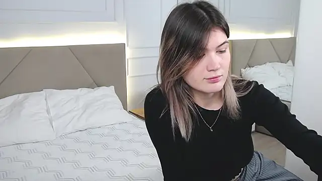 AmeliStark's cam snapshot