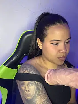 leila_22's cam snapshot