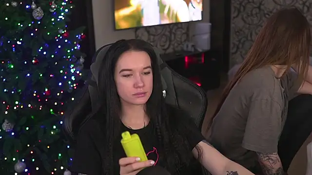 lis_silver's cam snapshot