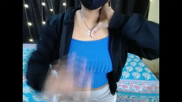 Vanya_7's cam snapshot