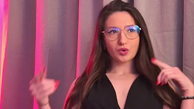 TheaMalekoo's cam snapshot