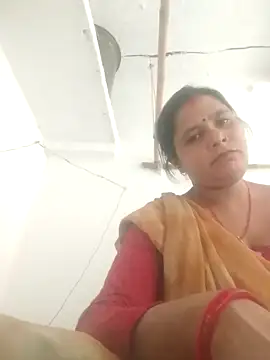 Kuswah_pooja's cam snapshot