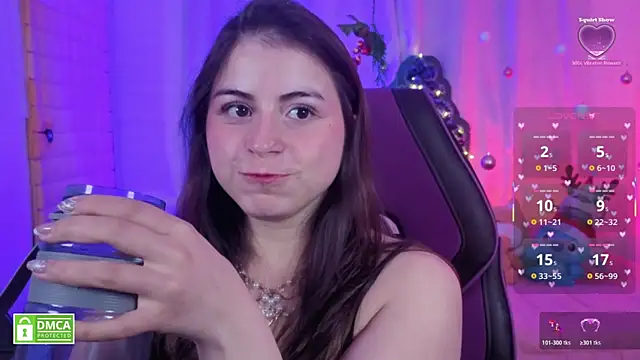 Taiga_Cute's cam snapshot