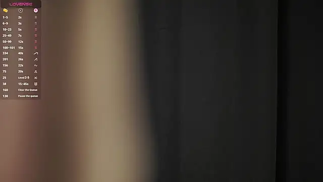 LettySlovacek's cam snapshot