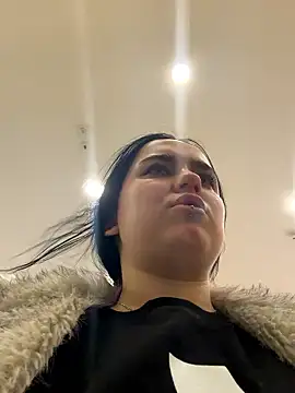 ErikaMurr's cam snapshot