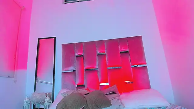 ScarlettFox0's cam snapshot