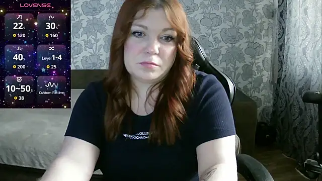 Sabrina_Poison's cam snapshot