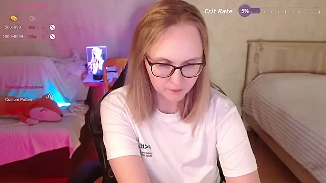 Agatha_Mott's cam snapshot