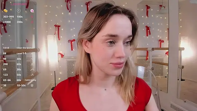 DiscoPotato's cam snapshot