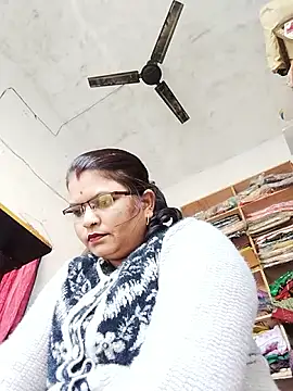 Bhavna_hot's cam snapshot