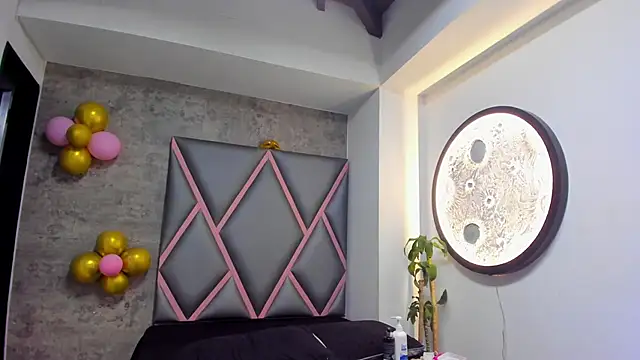 Isabella-Rosssi's cam snapshot