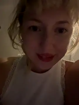 RonnieKiss's cam snapshot