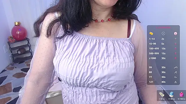 Sofia_granny's cam snapshot