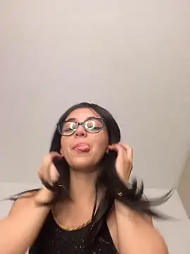 uniquerossie's cam snapshot