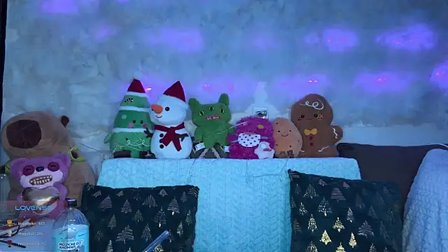 _Devill_Baby's cam snapshot