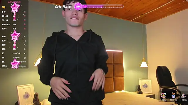 AlejooTwink live sex cam