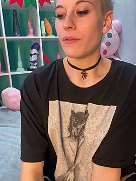 TheRealJessyLey's cam snapshot