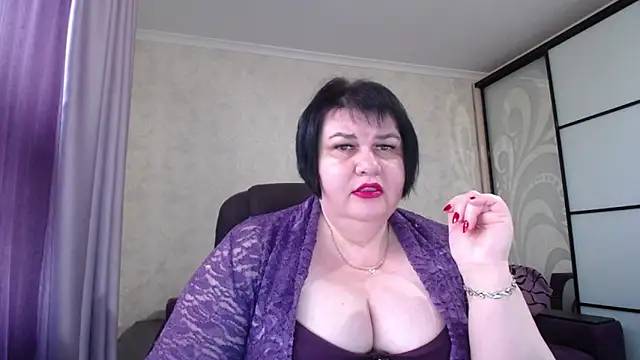 WildBerry69's cam snapshot