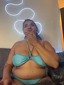 miss_grace_01's cam snapshot