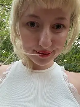 RonnieKiss's cam snapshot