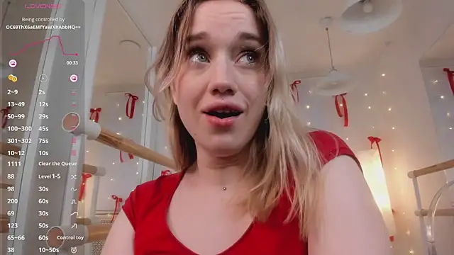 DiscoPotato live sex cam