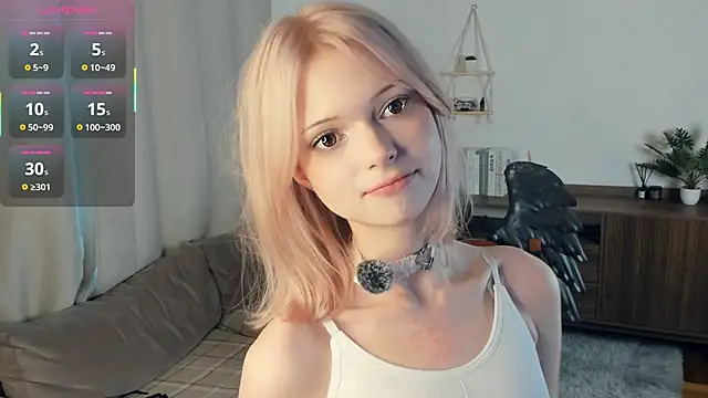 LaureMestler's cam snapshot