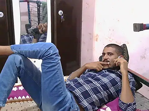 HotXKrish live sex cam