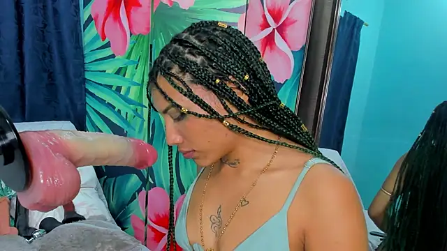 Mieldeluna's cam snapshot