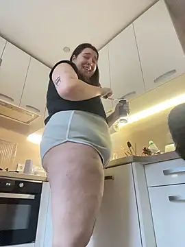 SuzieMurray's cam snapshot