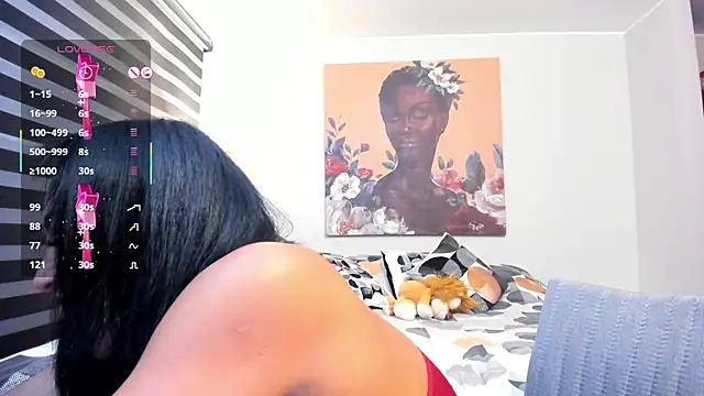 CindyWilliams_'s cam snapshot