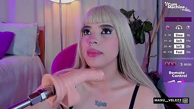 Manu_Velez's cam snapshot