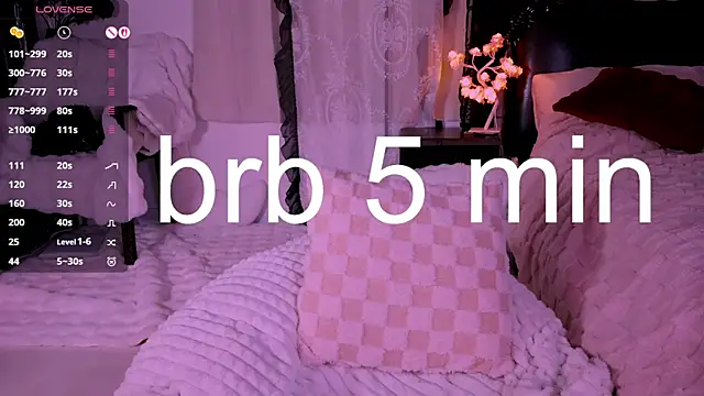 Lein_Bone's cam snapshot