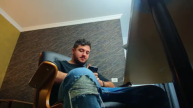 JoshKnights live sex cam