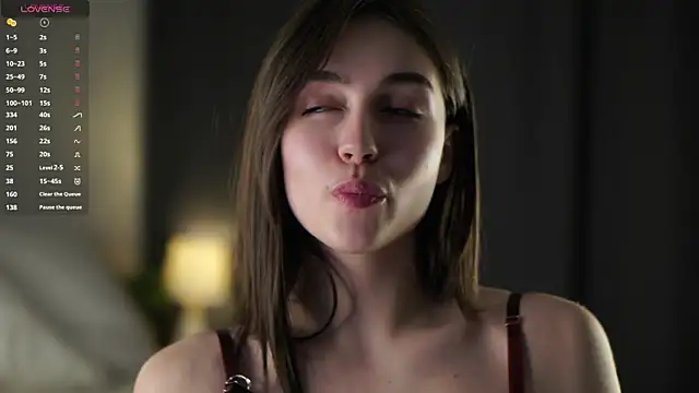 LettySlovacek's cam snapshot