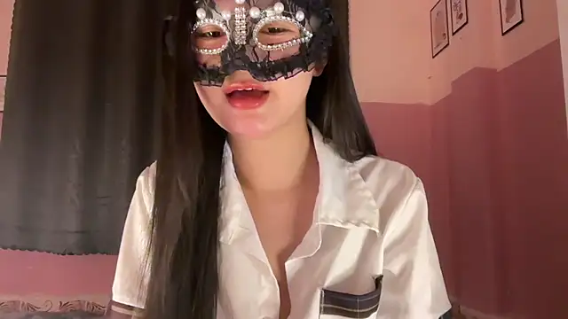 Mimi_love01's cam snapshot