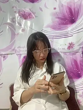 TranOanh999's cam snapshot