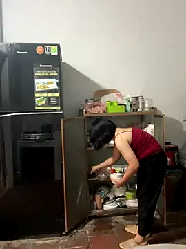 Chew_candy's cam snapshot