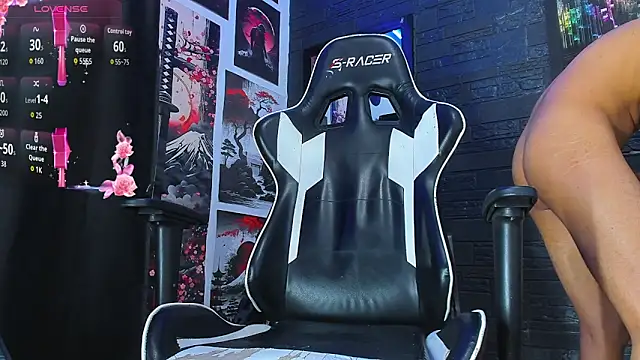 Romancartier_1 live sex cam