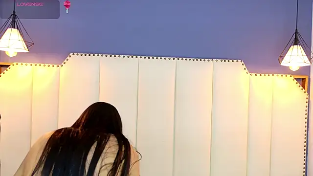 SamantaKane's cam snapshot