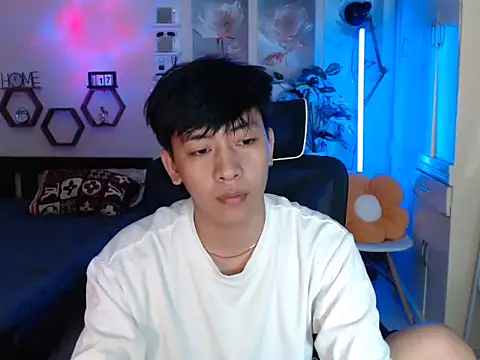 niel_cumshow's cam snapshot