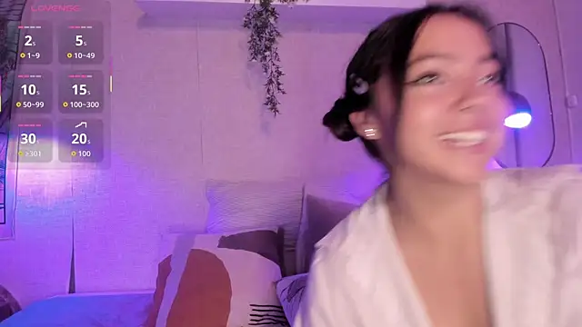 Laraa_Rouss_'s cam snapshot