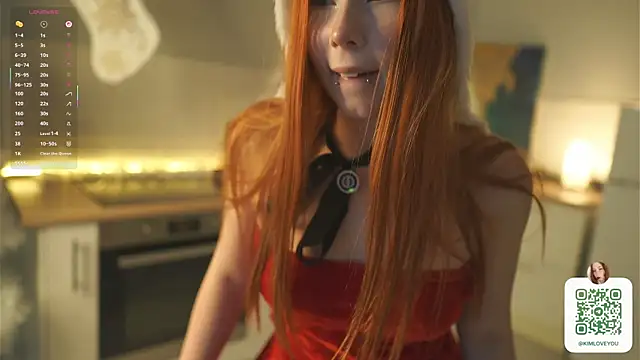 TarynJoice's cam snapshot