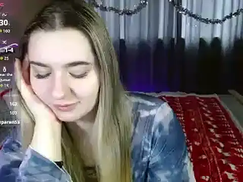 cutieblush's cam snapshot