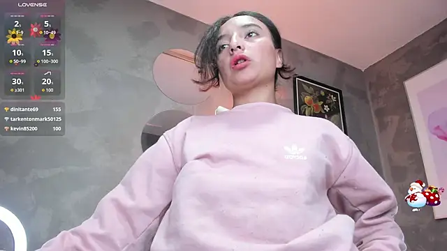 Chobbyjonexs's cam snapshot