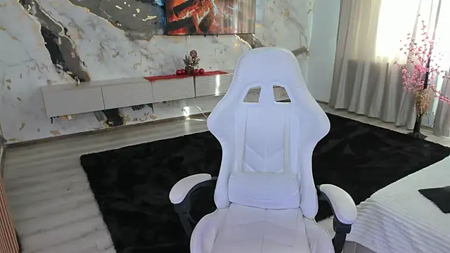 patriciakeys's cam snapshot