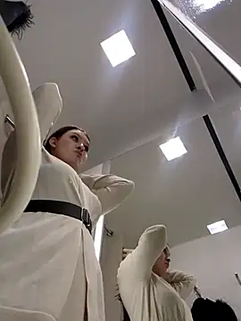 Morphine_666's cam snapshot