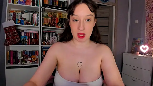 minionka's cam snapshot